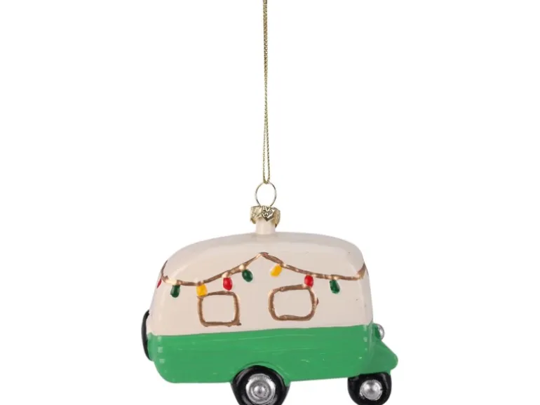 Hängedeko Fahrzeuge 8-fach sortiert