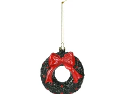 Hängedeko Weihnachtsfiguren 6-fach sortiert