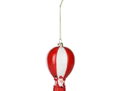 Hängedeko Weihnachtsfiguren 6-fach sortiert