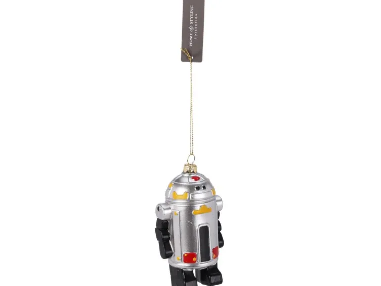 Hängedeko Weltraum 7-fach sortiert