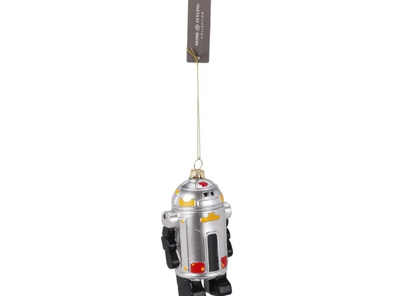 Hängedeko Weltraum 7-fach sortiert