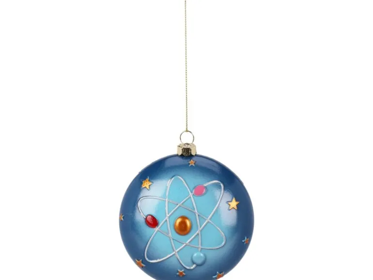 Hängedeko Weltraum 7-fach sortiert