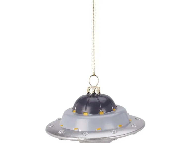 Hängedeko Weltraum 7-fach sortiert