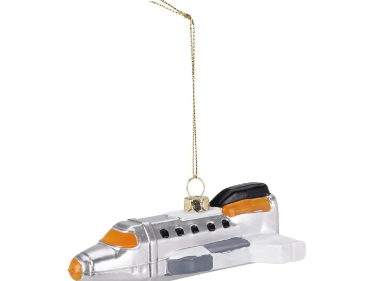 Hängedeko Weltraum 7-fach sortiert