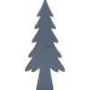 Holz-Baum zum Aufhängen 24 cm x 10 cm x 2,5 cm 3-fach sortiert