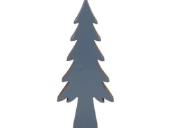 Holz-Baum zum Aufhängen 24 cm x 10 cm x 2,5 cm 3-fach sortiert