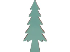 Holz-Baum zum Aufhängen 24 cm x 10 cm x 2,5 cm 3-fach sortiert