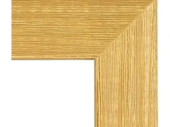 Holz-Bilderrahmen Eiche 13 cm x 18 cm