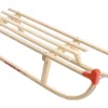 Holz-Schlitten Davos 90 cm