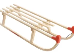 Holz-Schlitten Davos 110 cm