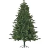 HOMCOM Künstlicher Weihnachtsbaum 1,8 m Ø120 x 180 cm
