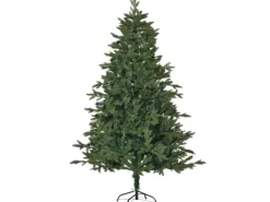 HOMCOM Künstlicher Weihnachtsbaum 1,8 m Ø120 x 180 cm