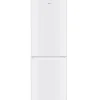 homeX Kühlschrank Mit Gefrierfach Kühl-Gefrierkombination Freistehend 173 Liter Nutzinhalt CFS1110-W Weiß