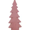 Keramik-Baum Rosa 15 cm