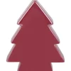 Keramik-Baum Weinrot 12,5 cm