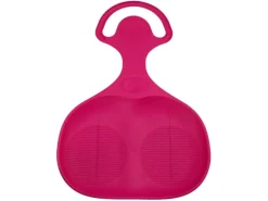 KHW Rutschteller Snow Glider 58 cm x 39 cm x 1,5 cm Pink