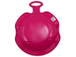 KHW Rutschteller Snow Spider Ø 55 cm x 9 cm Pink