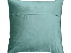 Kissen Samt Glam Forest Grün 45 cm x 45 cm