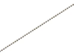 Knotenkette Verzinkt Ø 1,8 mm Meterware