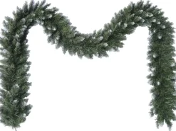 Künstliche Tannengirlande 270 cm