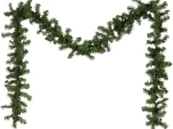 Künstliche Tannen-Girlande Kanada 270 cm