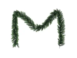 Künstliche Tannengirlande 270 cm Grün