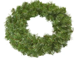 Künstlicher Tannenkranz Ø 40 cm