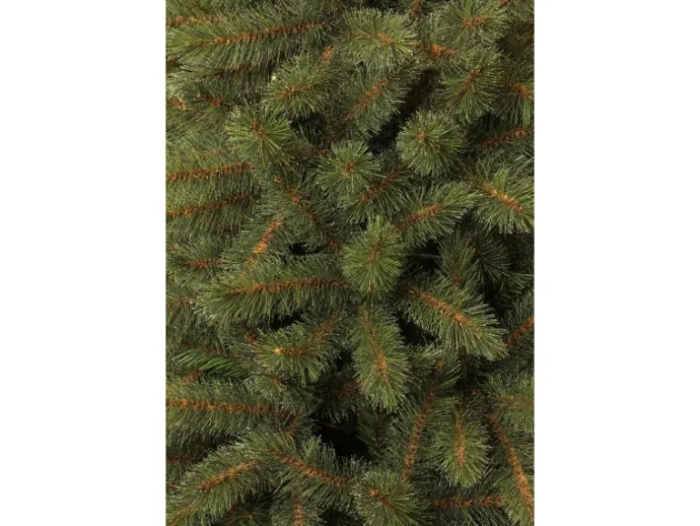 Künstlicher Weihnachtsbaum Tannenbaum Toronto 120 cm Kunsttanne Grün