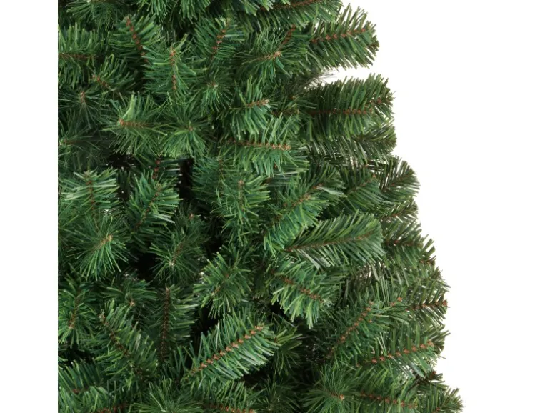 Künstlicher Weihnachtsbaum Tannenbaum Fundy 180 cm Kunsttanne Grün