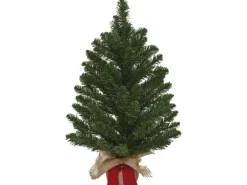 Künstlicher Weihnachtsbaum Mini 60 cm
