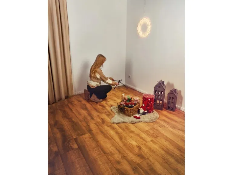 Künstlicher Weihnachtsbaum Nagano Tannenbaum 150 cm Kunsttanne Grün