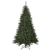 Künstlicher Weihnachtsbaum Tannenbaum Toronto 215 cm Kunsttanne Grün