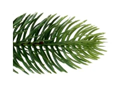 Künstlicher Weihnachtsbaum Nagano Tannenbaum 180 cm Kunsttanne Grün