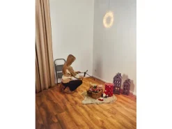 Künstlicher Weihnachtsbaum Tannenbaum Nagano 240 cm Kunsttanne Grün