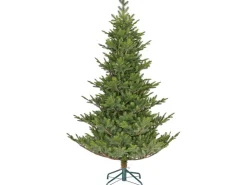 Künstlicher Weihnachtsbaum Chir Grün TIPS 2058 H155 x Ø104 cm