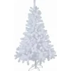 Künstlicher  Weihnachtsbaum Tannenbaum Skaland 180 cm Kunsttanne Weiß