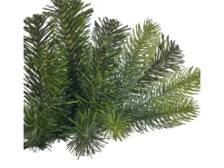 Künstlicher Weihnachtsbaum Tannenbaum Ketola 240 cm Kunsttanne Grün