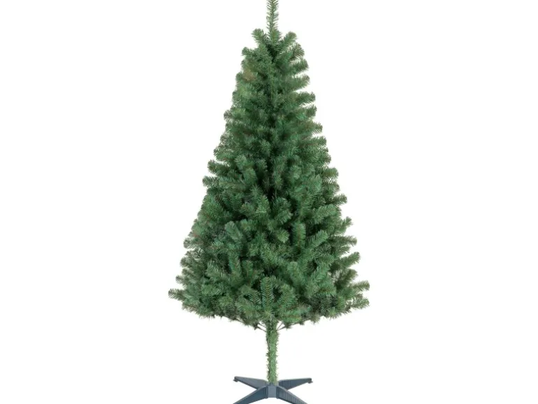 Künstlicher Weihnachtsbaum Tannenbaum Fundy 150 cm Kunsttanne Grün