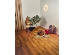 Künstlicher Weihnachtsbaum Tannenbaum Nagano mit Kunstschnee 150 cm Kunststanne