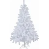 Künstlicher  Weihnachtsbaum Tannenbaum Skaland 120 cm Kunsttanne Weiß