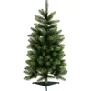 Künstlicher Weihnachtsbaum Tannenbaum Nagano 90 cm Kunsttanne Grün
