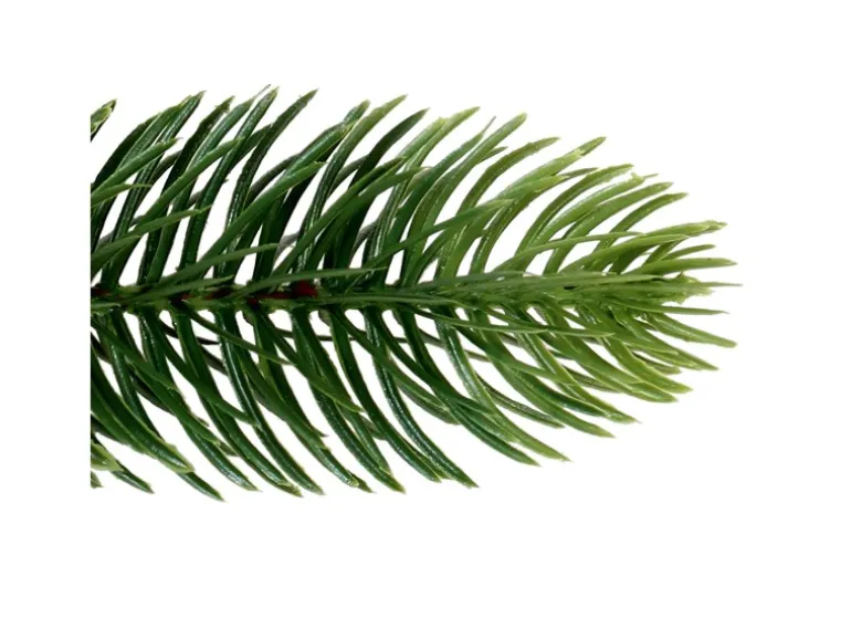 Künstlicher Weihnachtsbaum Tannenbaum Nagano 90 cm Kunsttanne Grün