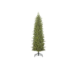 Künstlicher Weihnachtsbaum Tannenbaum Harma Pilar 185 cm Kunsttanne Grün