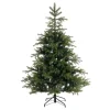Künstlicher Weihnachtsbaum Tannenbaum Grimshaw 155 cm Kunsttanne Grün