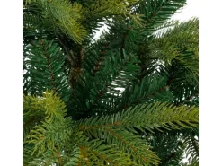 Künstlicher Weihnachtsbaum Tannenbaum Grimshaw 155 cm Kunsttanne Grün