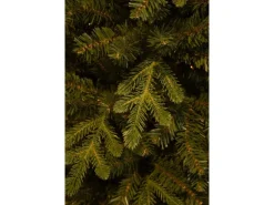 Künstlicher Weihnachtsbaum Tannenbaum Harma Pilar 155 cm Kunsttanne Grün