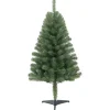 Künstlicher Weihnachtsbaum Tannenbaum Fundy 120 cm Kunsttanne Grün