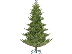 Künstlicher Weihnachtsbaum Chir Grün TIPS 3490 H185 x Ø124 cm