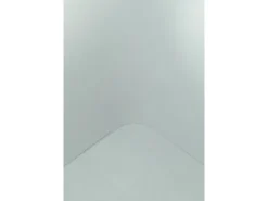 Kobolo Holzkorb für Kaminholz Aufbewahrungskorb Kunstleder 49x31x29/35 cm