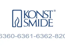 Konstsmide LED Baummantel mit Ring 200 bernsteinfarbene LEDs innen